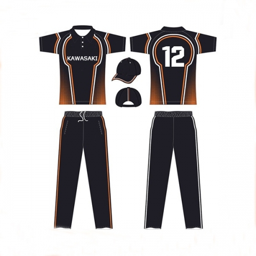 Cricket Uniform